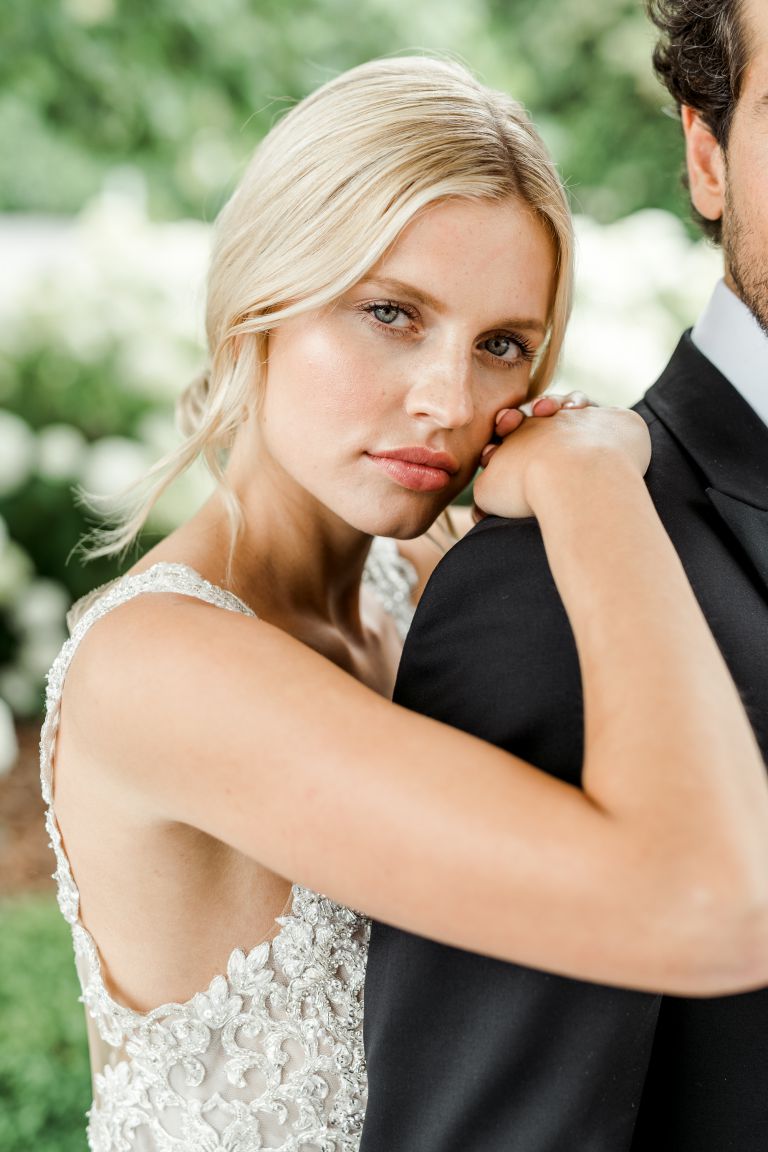 Brautkleid von I am Yours