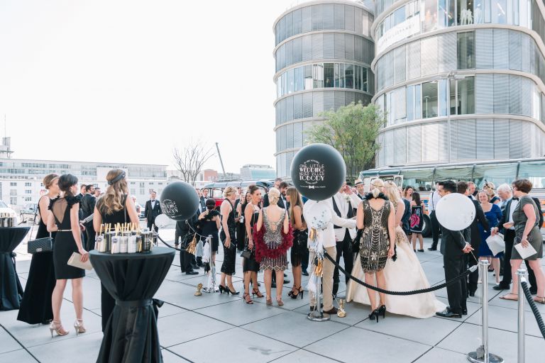 Hyatt Regency Düsseldorf