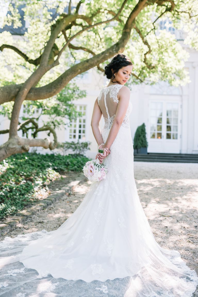 Brautkleid von Stella York 