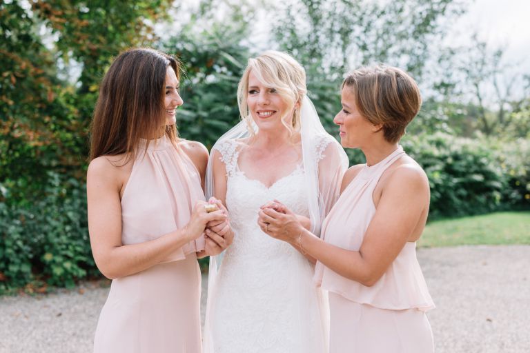 Schloss Eicherhof Hochzeit Location