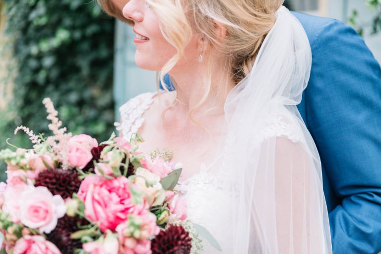 Schloss Eicherhof Paarshooting Hochzeit