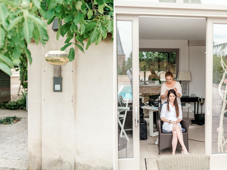 Gebrüder Meurer Location Hochzeit