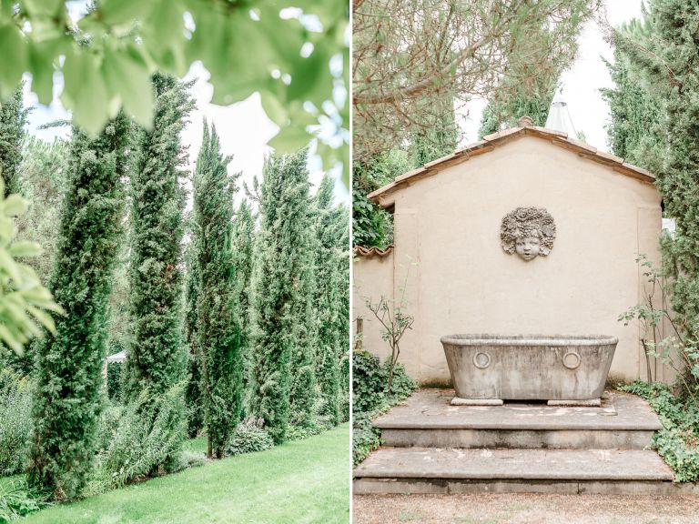 Gebrüder Meurer Location Hochzeit